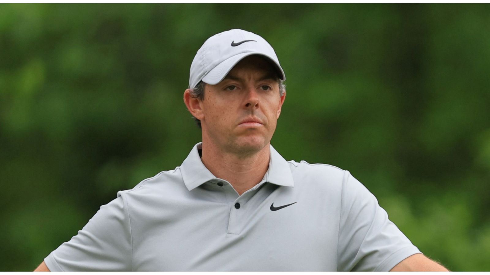 Deflated Rory McIlroy after more major misery: "Not bad with how I'm feeling"